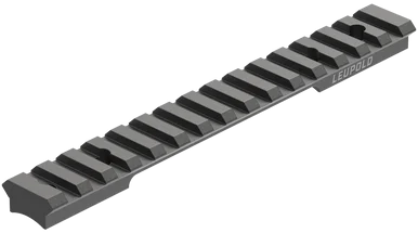 Leupold BackCountry Cross-Slot Base Rail Remington 783 LA 0-MOA Matte LU175973