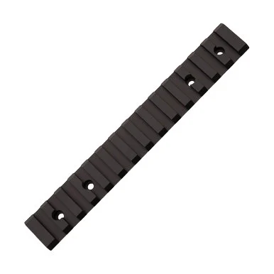 Leupold BackCountry Cross-Slot Base Ruger American Short Action Rail LU171358