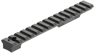 Leupold BackCountry Cross-Slot Remington Model 7 Matte Scope Base Rail LU175922