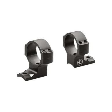 Leupold Backcountry Remington 700 1" High Matte LU171099