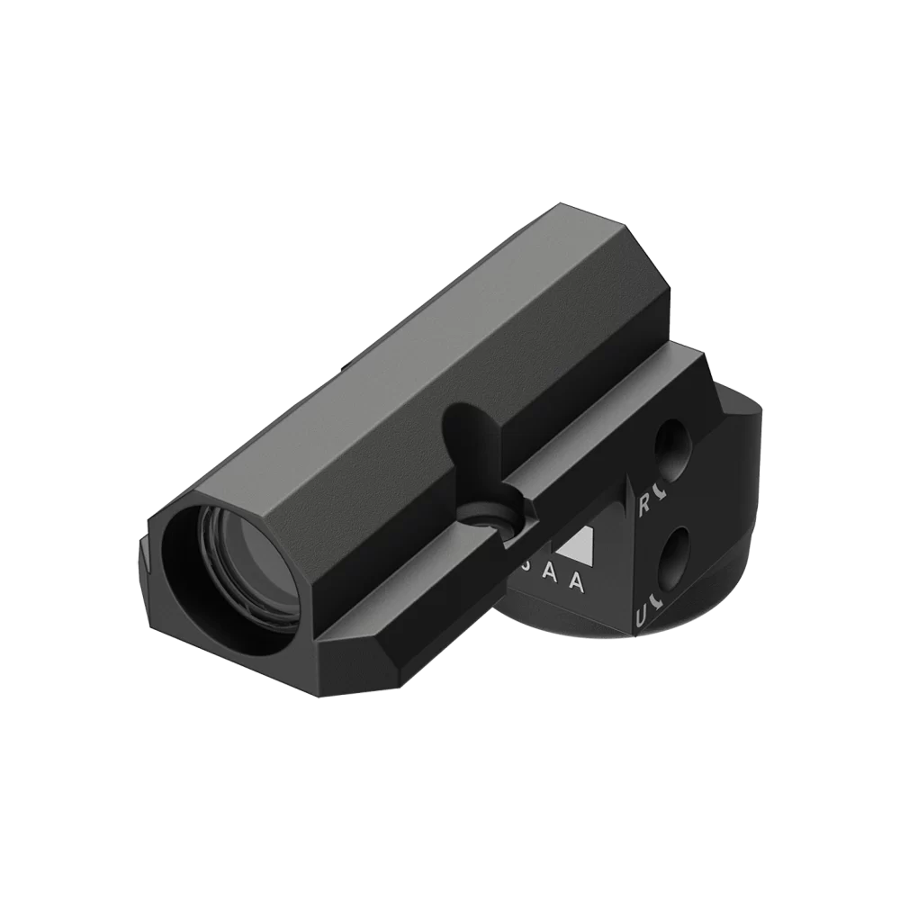 Leupold DeltaPoint Glock Micro 3 MOA Dot