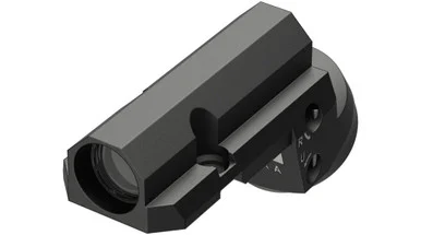 Leupold DeltaPoint Micro 3 MOA DOT-S Sight LU179570
