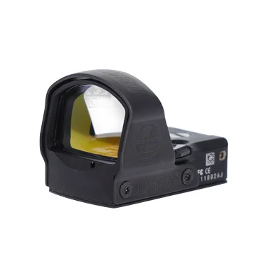 Leupold DeltaPoint Pro 6 MOA Reflex Sight