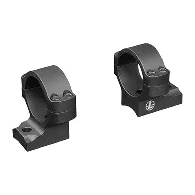 Leupold Kimber 84 1-Inch Medium 2-Piece Scope Mount