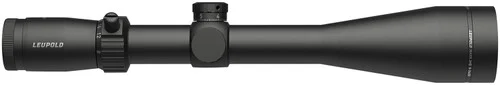 Leupold Mark 3HD Scope, 8-24x50mm, Black, TMR Reticle