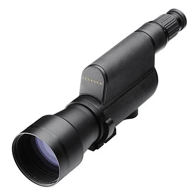 Leupold Mark 4 20-60x80mm FFP Tactical Spotting Scope