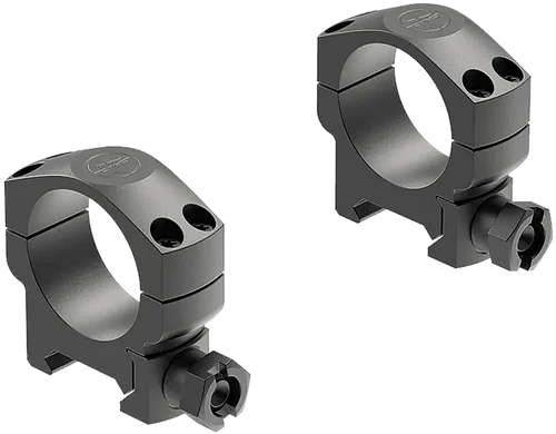 Leupold Mark 4 AR, Rings, 30mm, Matte Finish, Black