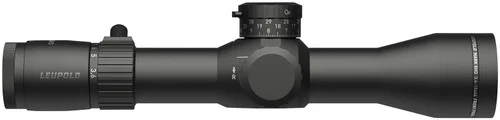 Leupold Mark 5HD 3.6-18x44mm, Black, Illuminated PR1-MIL Reticle