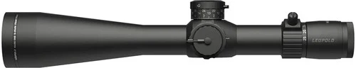 Leupold Mark 5HD 5-25x56mm, Black, Illuminated PR1-MIL Reticle