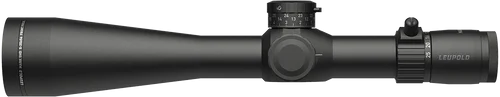Leupold Mark 5HD 5-25x56mm, Black, PR2-MIL Reticle