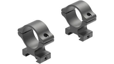 Leupold Rifleman 30mm Detachable Rings High Matte LU171479