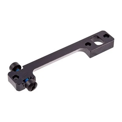 Leupold STD 1-Piece Scope Base for Browning A-Bolt RH Short Action Gloss