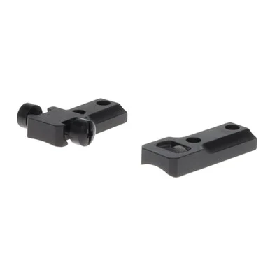 Leupold STD Remington 700RVF 2Pc Matte LU50018