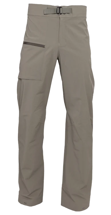 Leupold Storm Warden Rain Pant ASH Green XXL