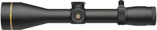 Leupold VX-3HD CDS-ZL Matte Black 4.5-14x50mm 30mm Tube Illuminated FireDot Twilight Hunter Reticle