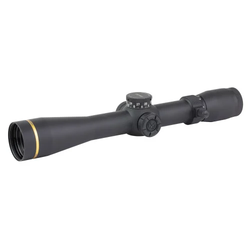 Leupold VX-4HD 3-12x40 CDS-ZL2 Illum FireDot Twilight Hunter