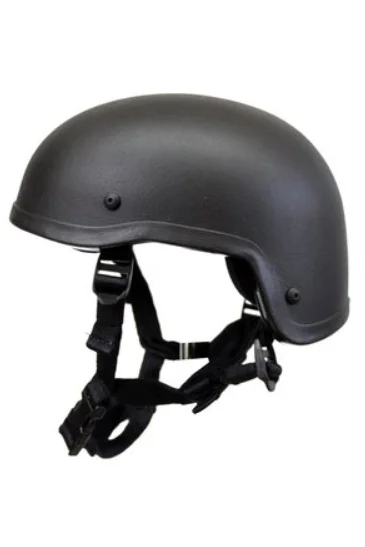 Level III-A TC-2001 Helmet