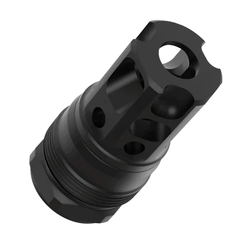 Liberty Precision Liberty Bell Muzzle Brake