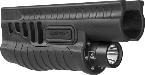 LIGHT MSBRG SHOCKWAVE W/LASERNIGHTSTICK SHOTGUN FOREND