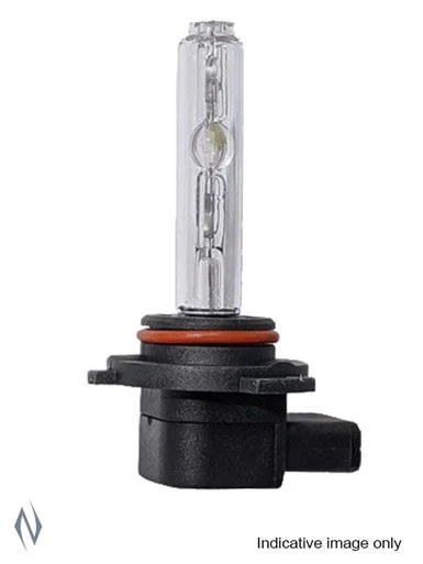 LIGHTFORCE GLOBE 12V 50W HID 4200K SUITS ENFORCER
