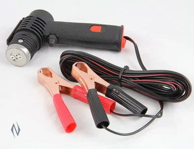 LIGHTFORCE HANDLE COMPLETE SL (HASL)