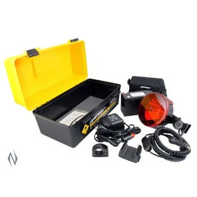 Lightforce Night Hunter Pack 5.6kg