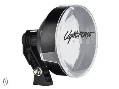 LIGHTFORCE REMOTE MOUNT 170 STRIKER 7"