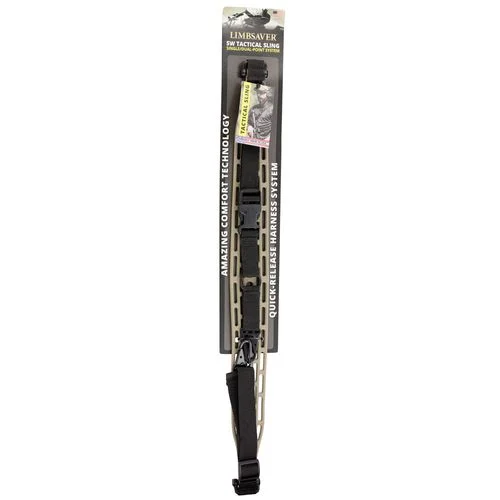 Limbsaver 12140 SW Tactical Sling Single Point B & T