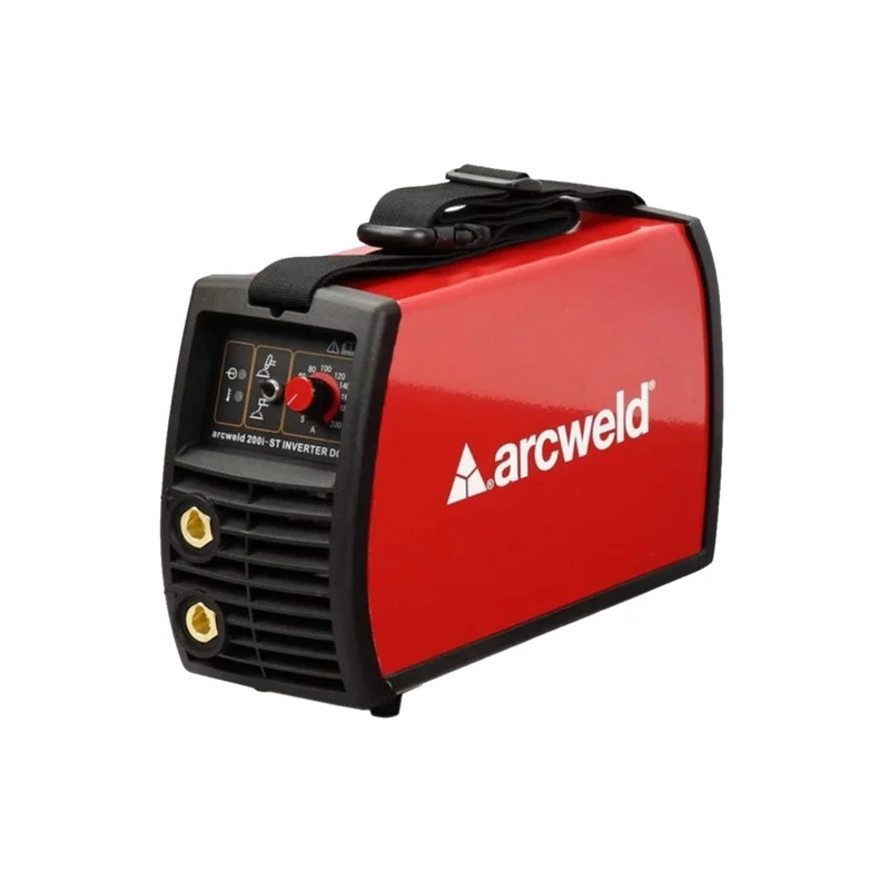 Lincoln K69005-1 Arcweld 200i-ST Inverter Welding Machine