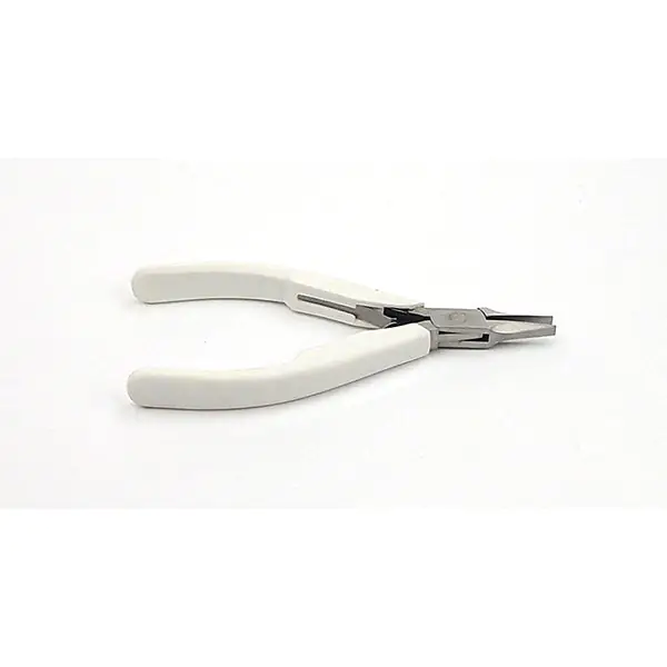 Lindstrom Flat Nose Plier