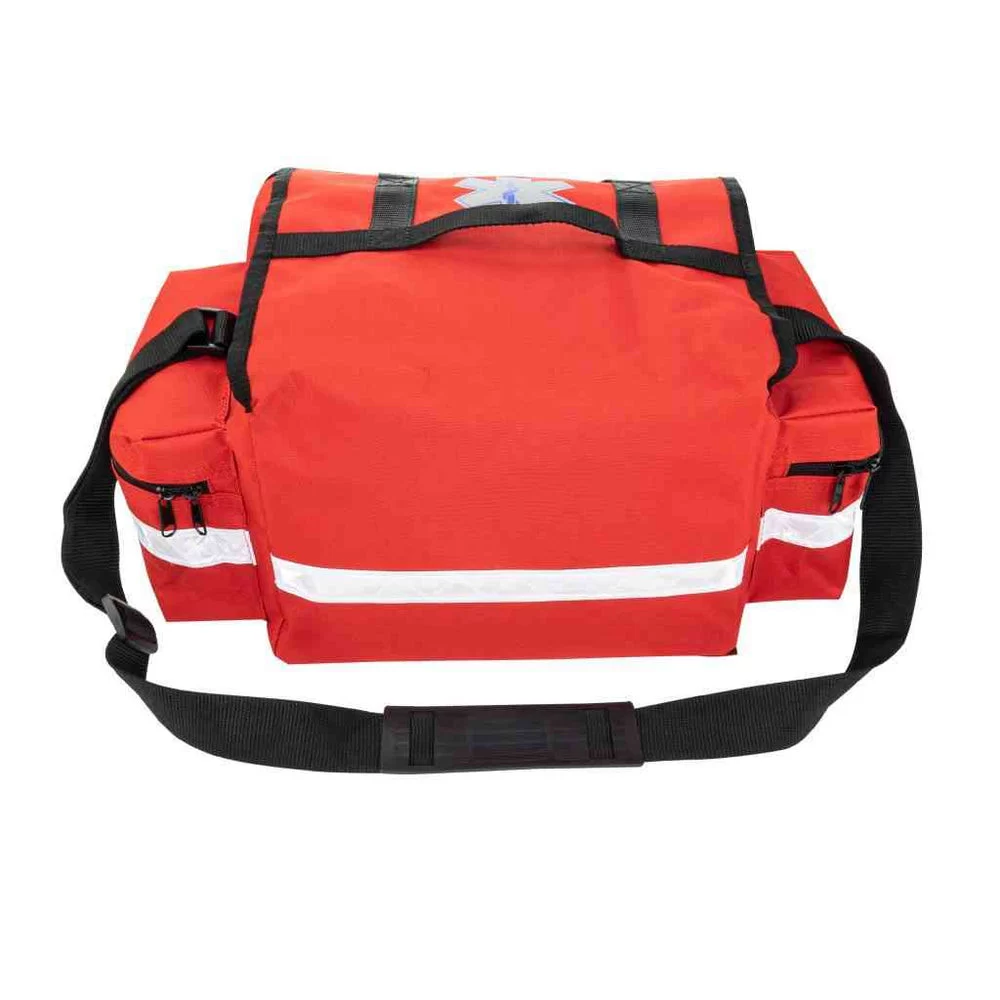Line2 Designs Responder Trauma Bag First Aid Kit Orange