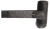 link and pin, short, for back action