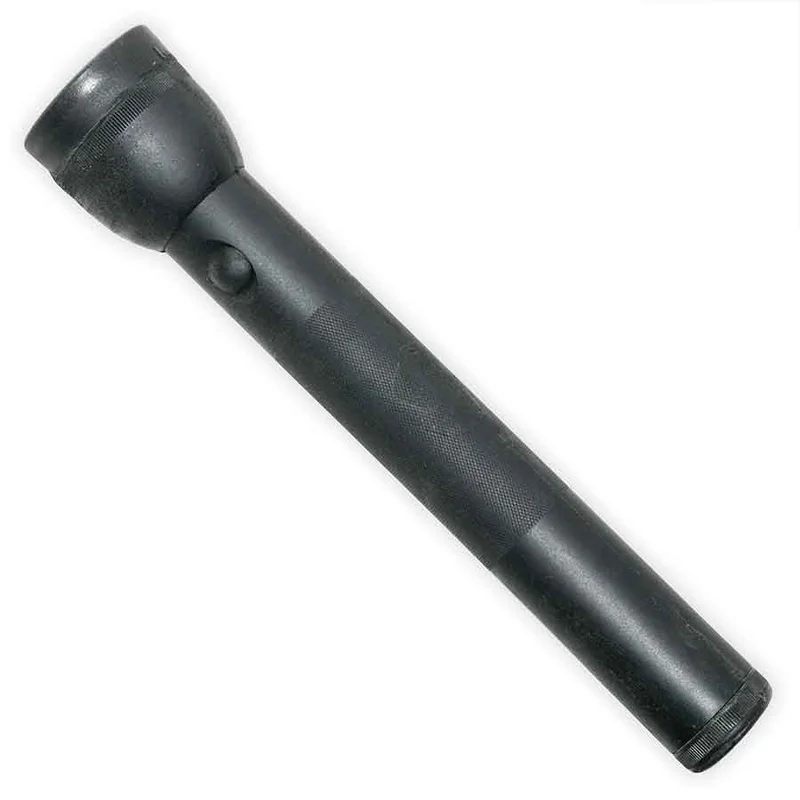 Linterna de goma blanda