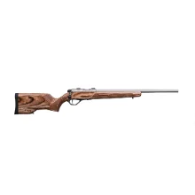 Lithgow Crossover 22LR RH Laminate 1/2" x 28tpi UNEF LA101 Titanium