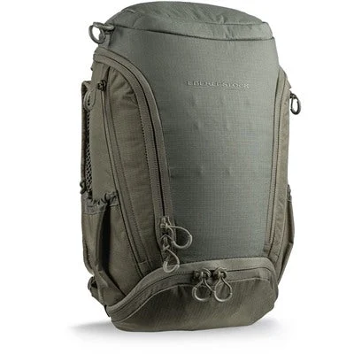 Little Trick Pack Military Green and Gray Tactical Bag