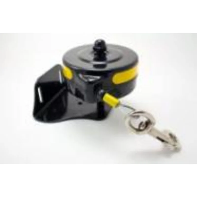 Lixit Retractable Reel Cable Tie Out- for small dogs 10 lbs -30 lbs