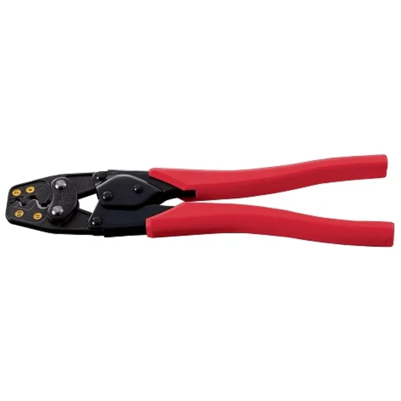 Lobster AK-19A Crimping Tool Plier (5.5-14.0mm)
