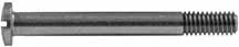 Lock Bolt for Davide Pedersoli Kentucky Rifle, or Pistol4-.7MM thread, .27" diameter head, 1.39" shank length