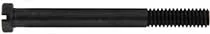 Lock Bolt for T/C Hawken & Renegade 8-32 thread, 1/4" diameter head, 1.68" overall length, 1.60" shank length