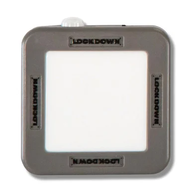 Lockdown Automatic Cordless 25 Led Vault Light 2 Pack BT222008
