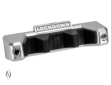 LOCKDOWN MAGNETIC BARREL REST