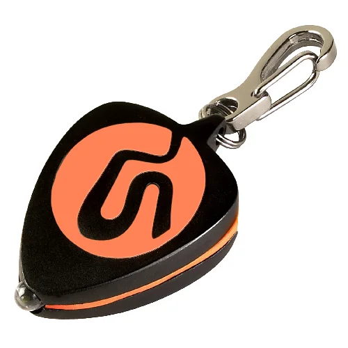 The Logo – Key Chain Light