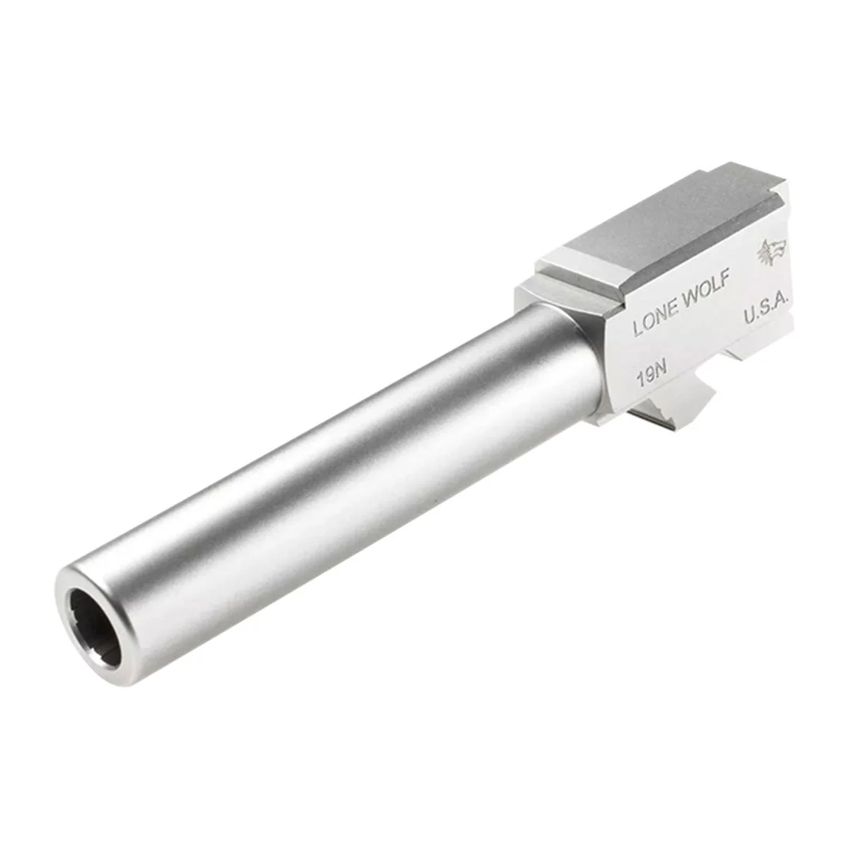 LONE WOLF DIST.LWD M/19 BARREL FOR GLOCK 19
