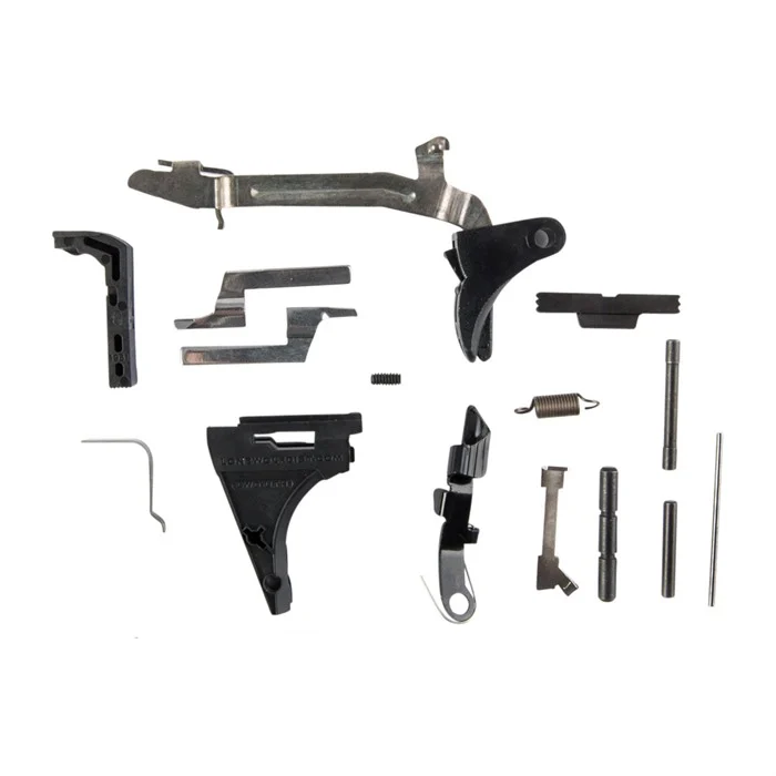 LONE WOLF DIST.POLY80 FULL SIZE FRAME COMPLETION KIT