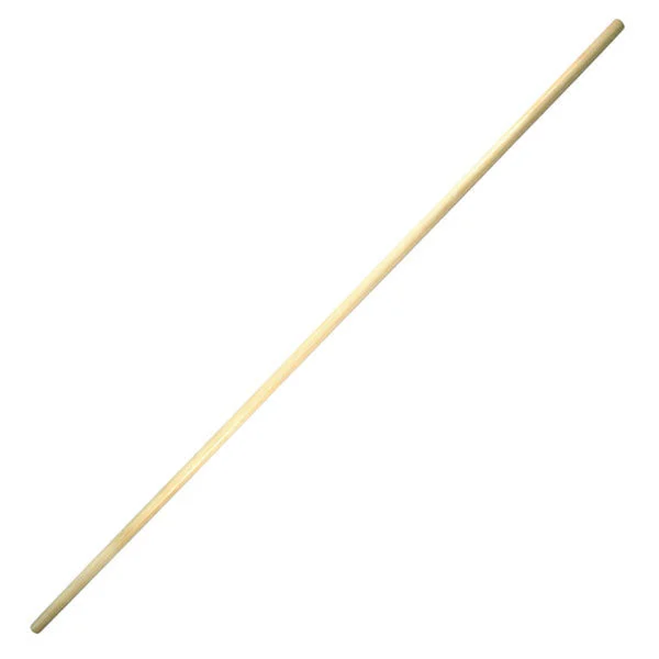 Long Bo Staff