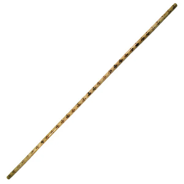 Long Staff Martial Arts Weapon (1901-6TC)
