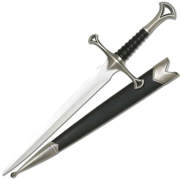 Lord of the Rings Aragorn Anduril Shortsword (HK-3484)