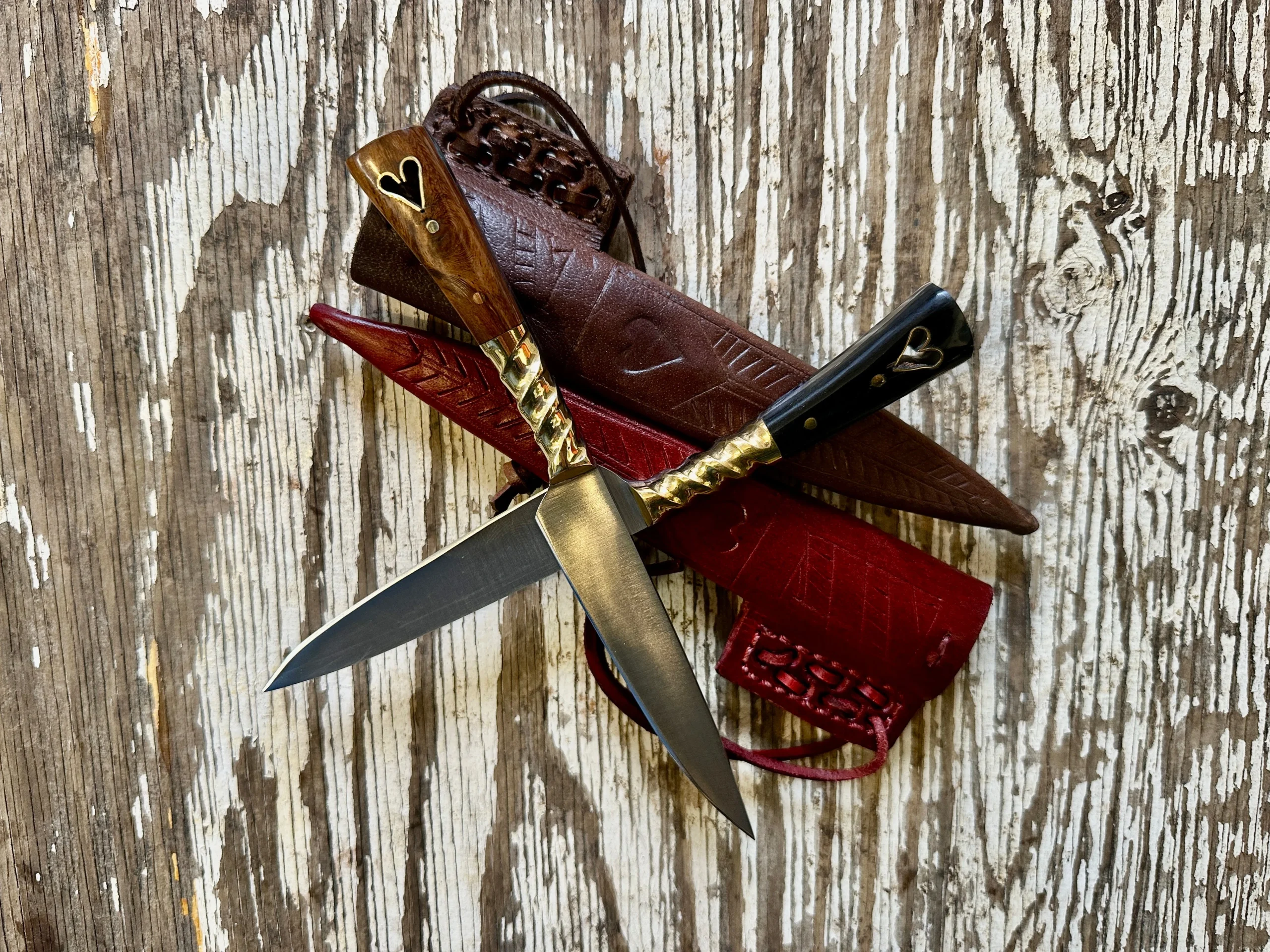 The Lovers BUNDLE #2