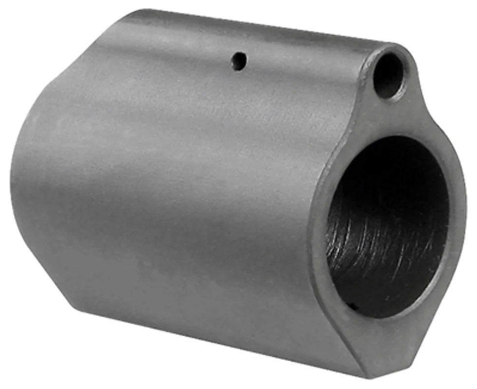 Low Profile Gas Block – .625