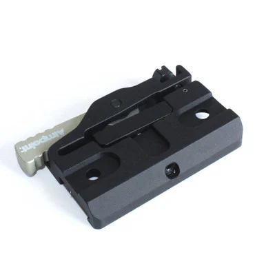 LRP Mount for CompM4 & Ring Base/Top